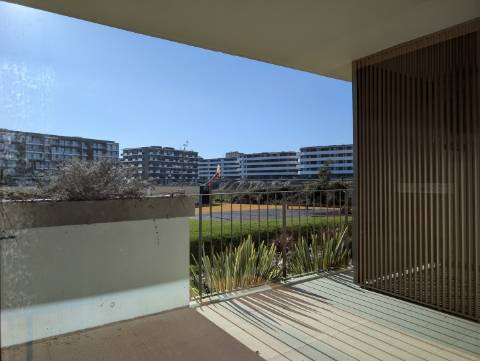 Apartamento T3  - Novo