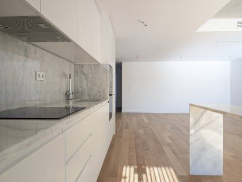 Apartamento T3  - Novo