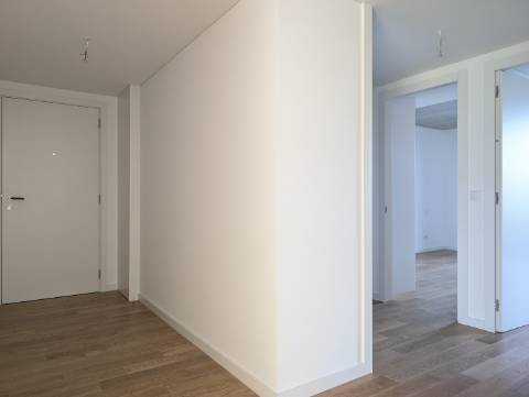 Apartamento T3  - Novo