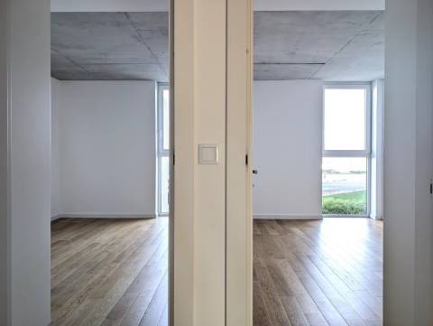 Apartamento T3  - Novo