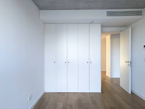 Apartamento T3  - Novo