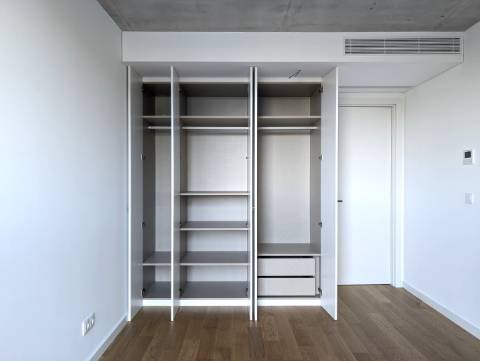 Apartamento T3  - Novo