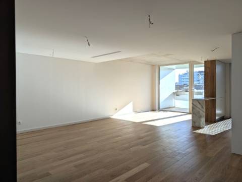 Apartamento T3  - Novo