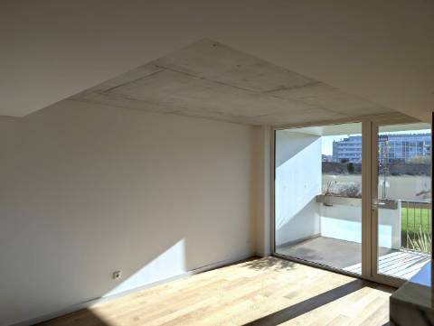 Apartamento T3  - Novo