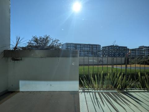 Apartamento T3  - Novo