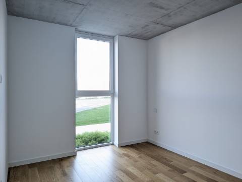 Apartamento T3  - Novo