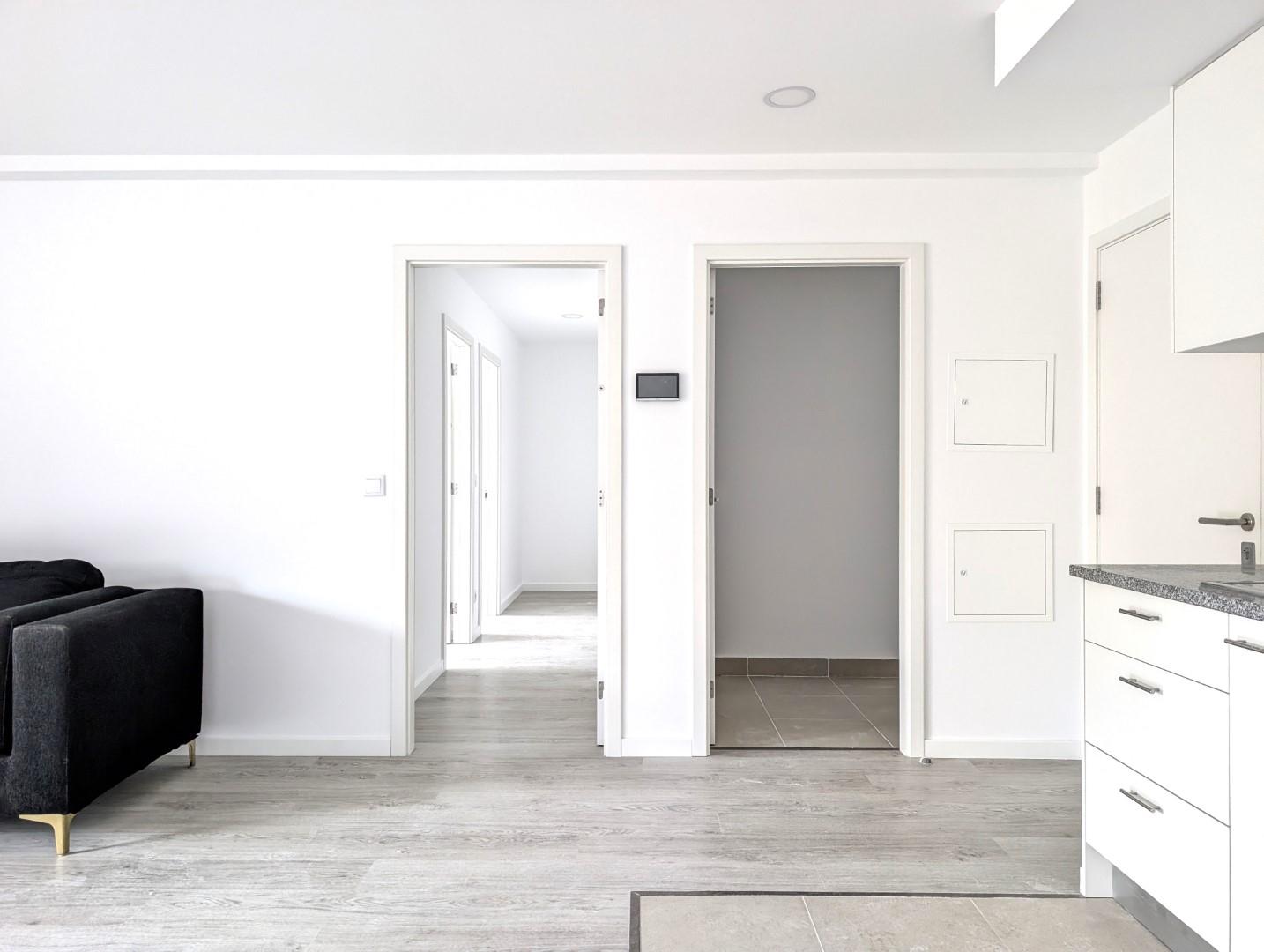 Apartamento T2 Novo - Aradas