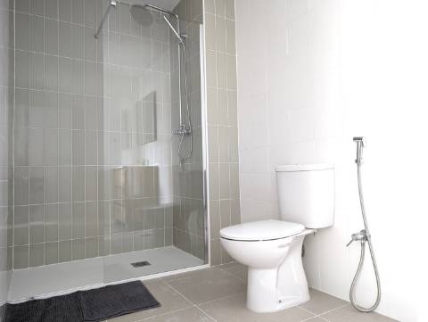 Apartamento T2 Novo - Aradas