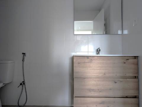 Apartamento T2 Novo - Aradas