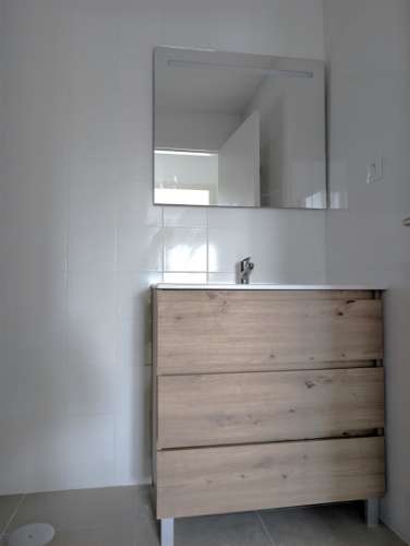 Apartamento T2 Novo - Aradas