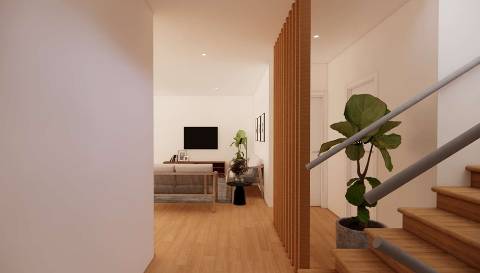 Moradia T4 - Verdemilho