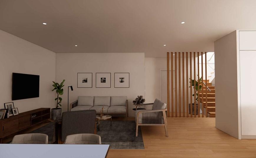 Moradia T4 - Verdemilho