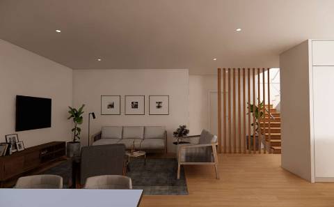 Moradia T4 - Verdemilho