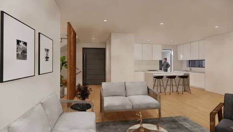 Moradia T4 - Verdemilho