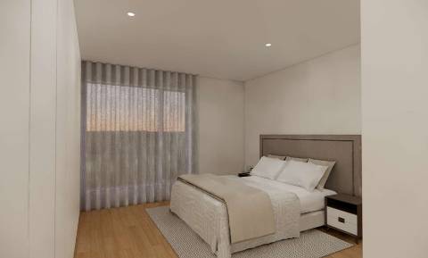 Moradia T4 - Verdemilho