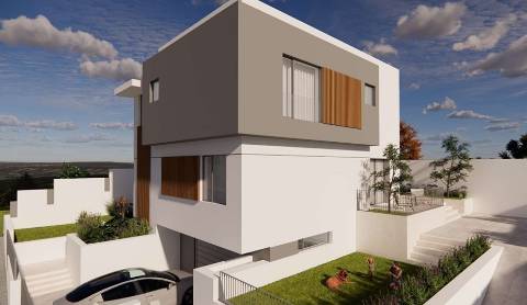 Moradia T4 - Verdemilho