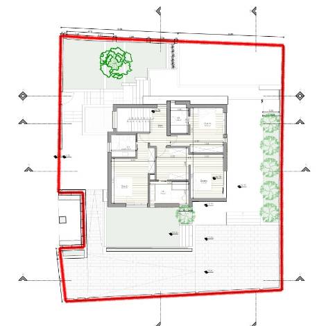 Moradia T4 - Verdemilho