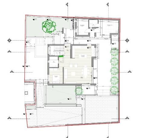 Moradia T4 - Verdemilho