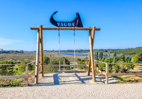 Moradia T4 Geminada - Vagos