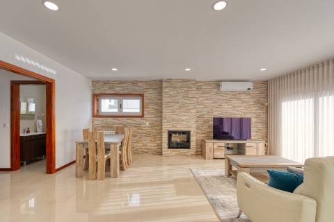 Moradia T4 Geminada - Vagos