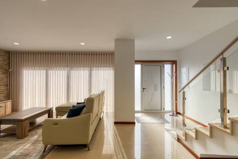 Moradia T4 Geminada - Vagos