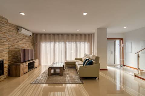 Moradia T4 Geminada - Vagos