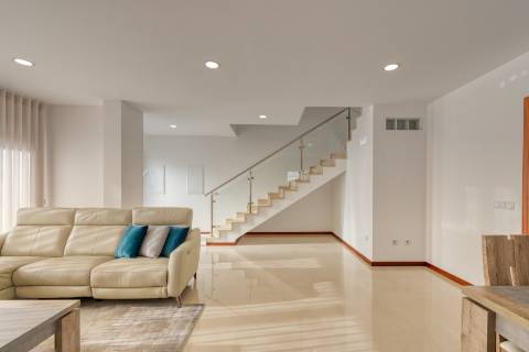 Moradia T4 Geminada - Vagos