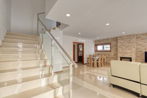 Moradia T4 Geminada - Vagos