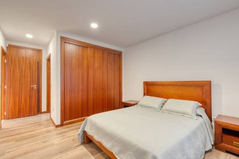 Moradia T4 Geminada - Vagos