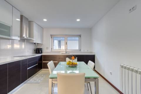 Moradia T4 Geminada - Vagos