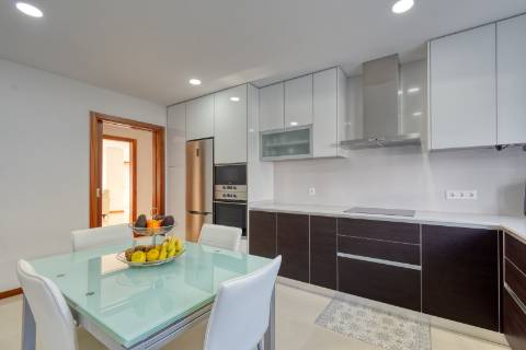 Moradia T4 Geminada - Vagos