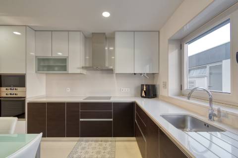 Moradia T4 Geminada - Vagos