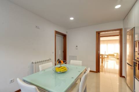 Moradia T4 Geminada - Vagos