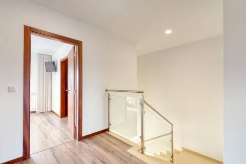 Moradia T4 Geminada - Vagos