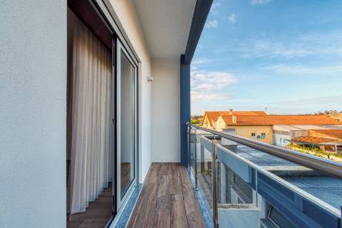 Moradia T4 Geminada - Vagos