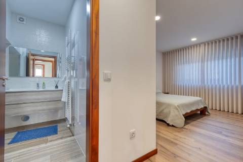 Moradia T4 Geminada - Vagos