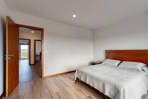 Moradia T4 Geminada - Vagos