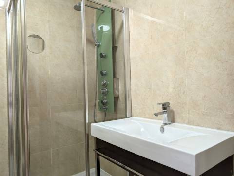 Apartamento T4 - Implex - Urbanização Glicínias