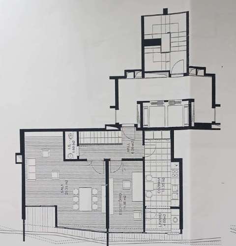 Apartamento T4 - Implex - Urbanização Glicínias