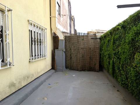 Apartamento T3 Totalmente Remodelado - Avenida Dr. Lourenço Peixinho