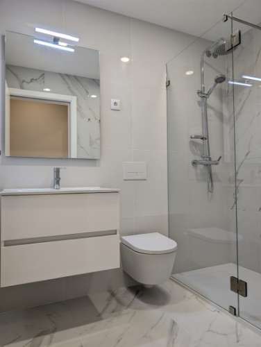 Apartamento T3 - Avenida Lourenço Peixinho