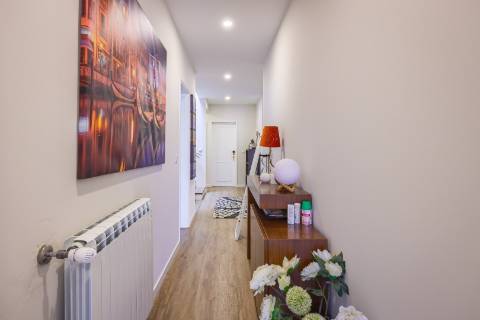 Moradia Isolada T3+2 em São Bernardo - Aveiro