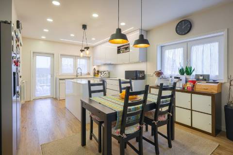 Moradia Isolada T3+2 em São Bernardo - Aveiro