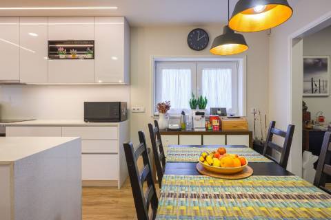 Moradia Isolada T3+2 em São Bernardo - Aveiro