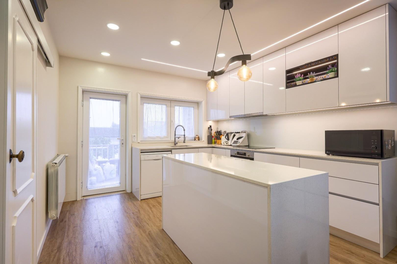 Moradia Isolada T3+2 em São Bernardo - Aveiro