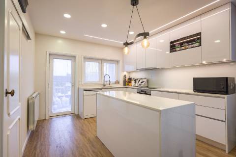 Moradia Isolada T3+2 em São Bernardo - Aveiro