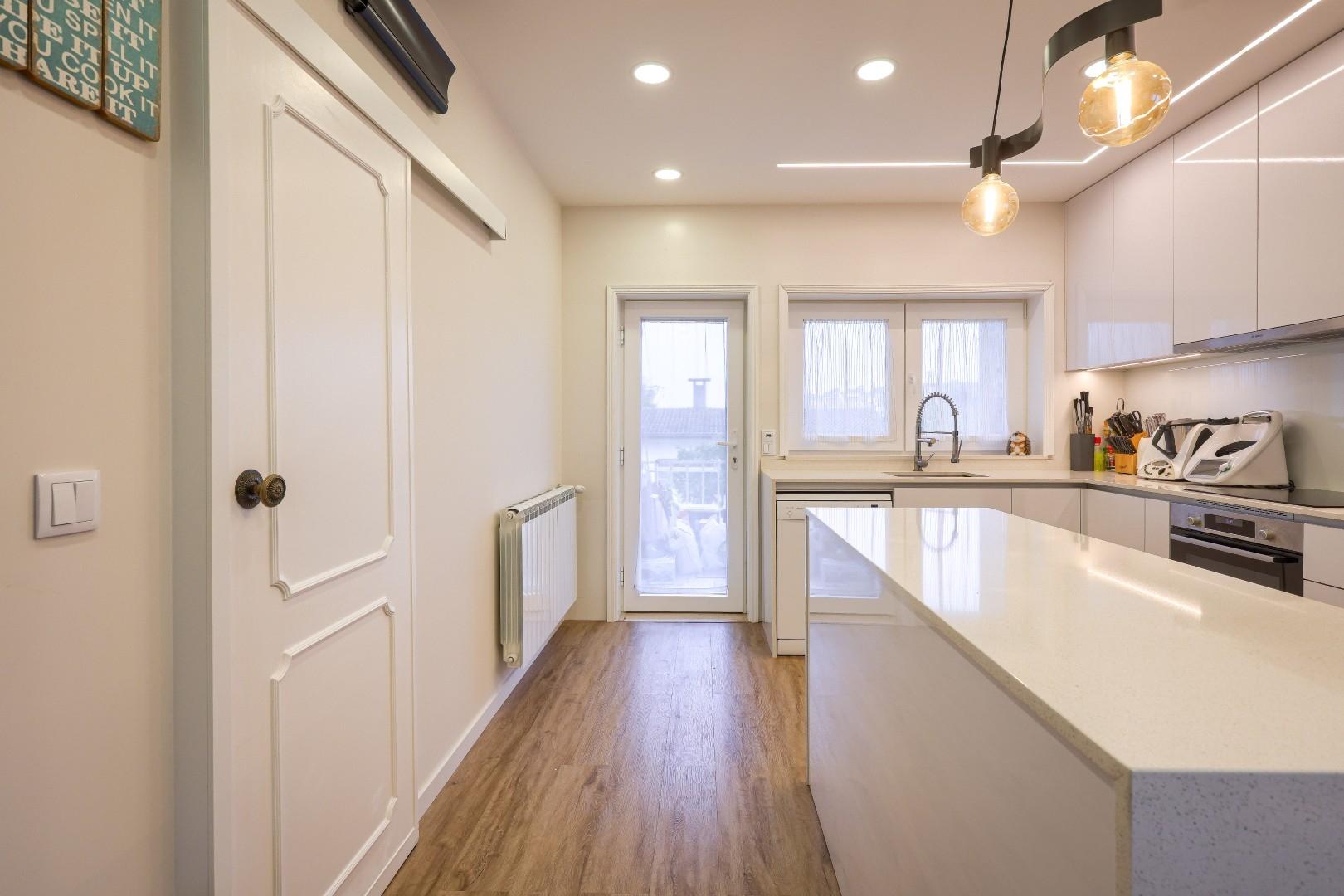 Moradia Isolada T3+2 em São Bernardo - Aveiro