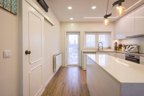 Moradia Isolada T3+2 em São Bernardo - Aveiro