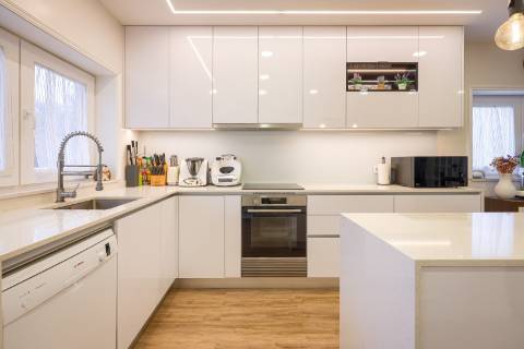 Moradia Isolada T3+2 em São Bernardo - Aveiro