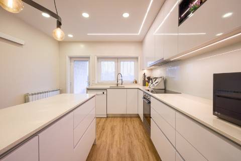 Moradia Isolada T3+2 em São Bernardo - Aveiro